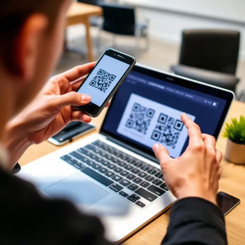 Asset tracking in use
